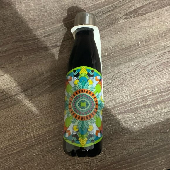 Stainless Steel Water Bottle - Picture 3 of 5